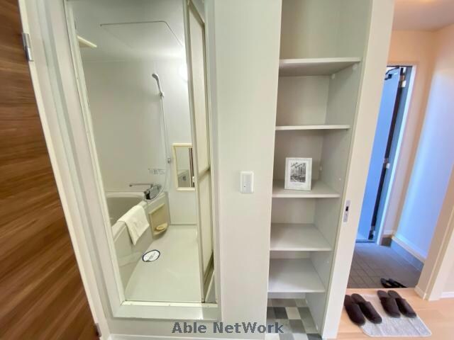 ラフォーレ雅の物件内観写真