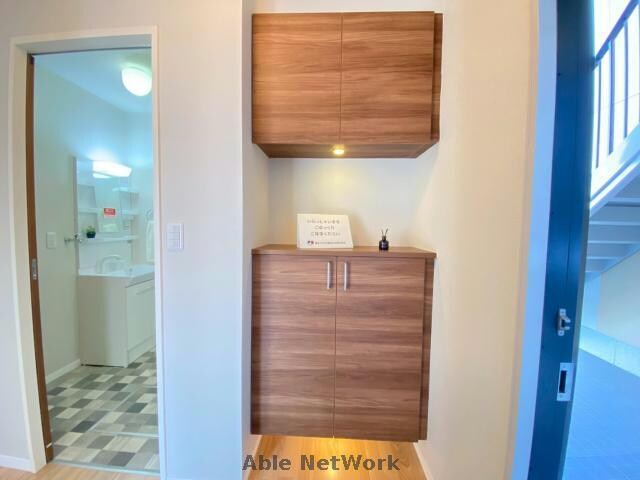 ラフォーレ雅の物件内観写真