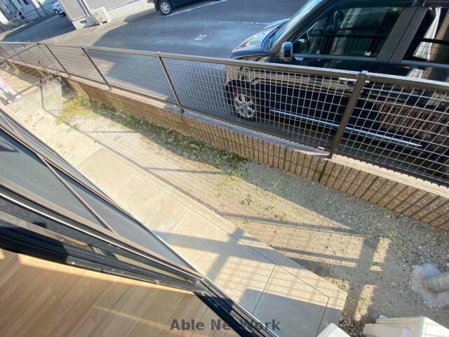 ラフォーレ雅の物件内観写真