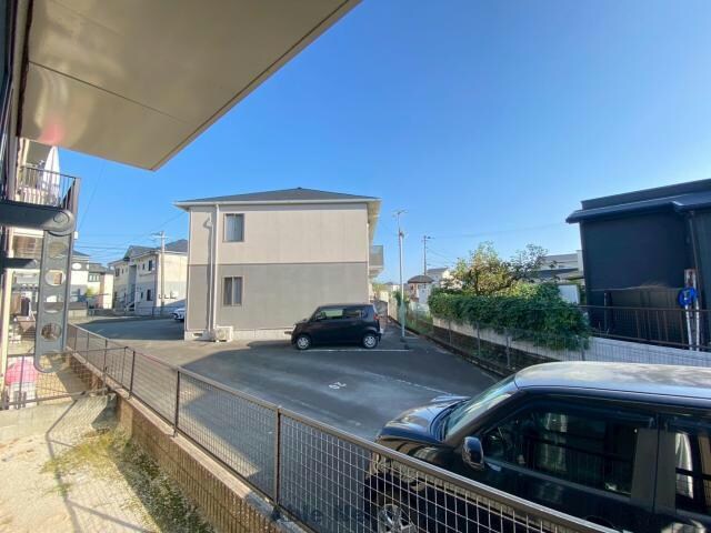 ラフォーレ雅の物件内観写真