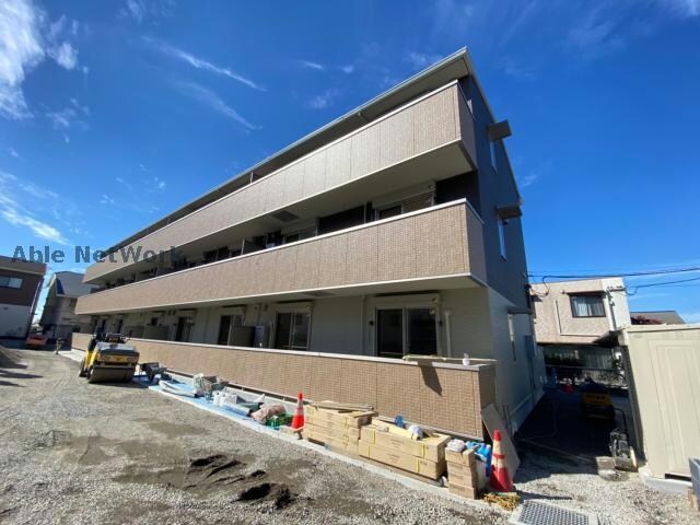 武蔵塚駅 徒歩36分の物件外観写真