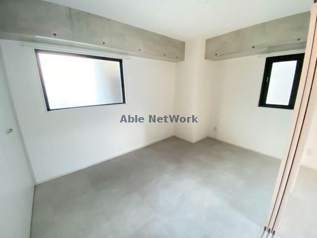 ディライト水前寺の物件内観写真