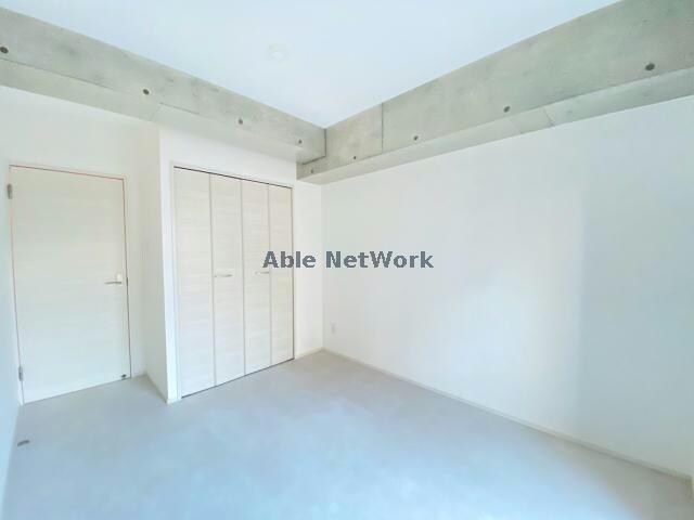 ディライト水前寺の物件内観写真