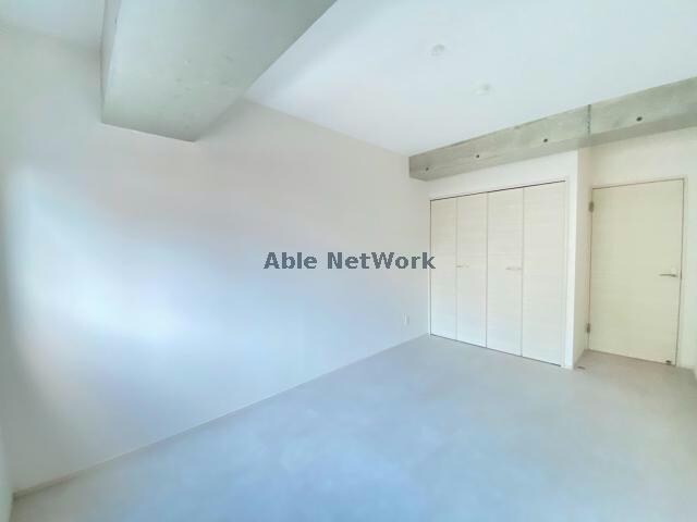 ディライト水前寺の物件内観写真