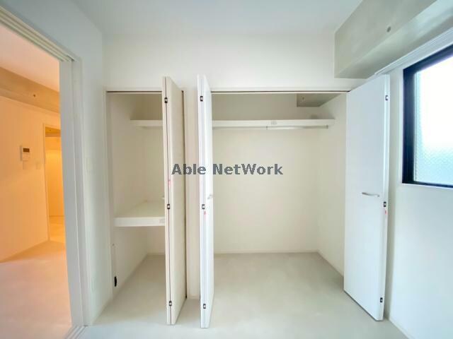 ディライト水前寺の物件内観写真