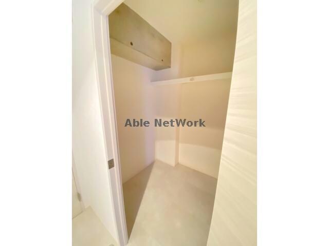 ディライト水前寺の物件内観写真