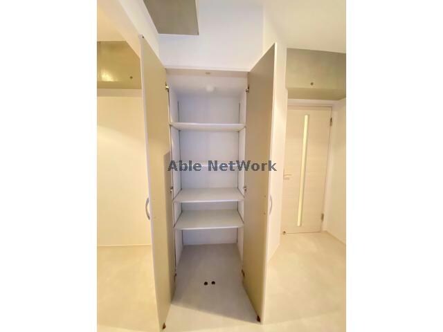 ディライト水前寺の物件内観写真