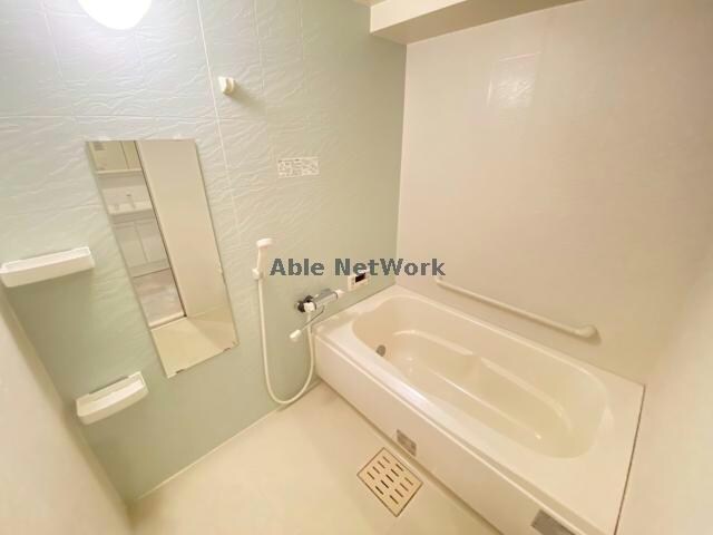 ディライト水前寺の物件内観写真