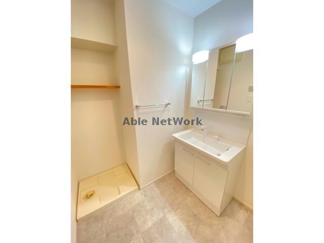 ディライト水前寺の物件内観写真