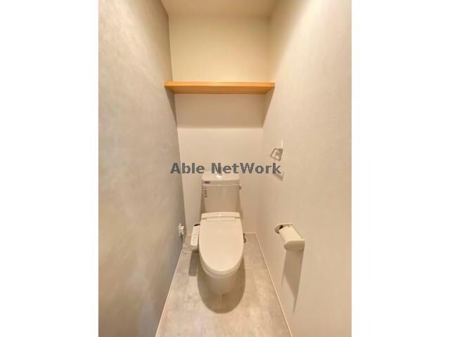 ディライト水前寺の物件内観写真