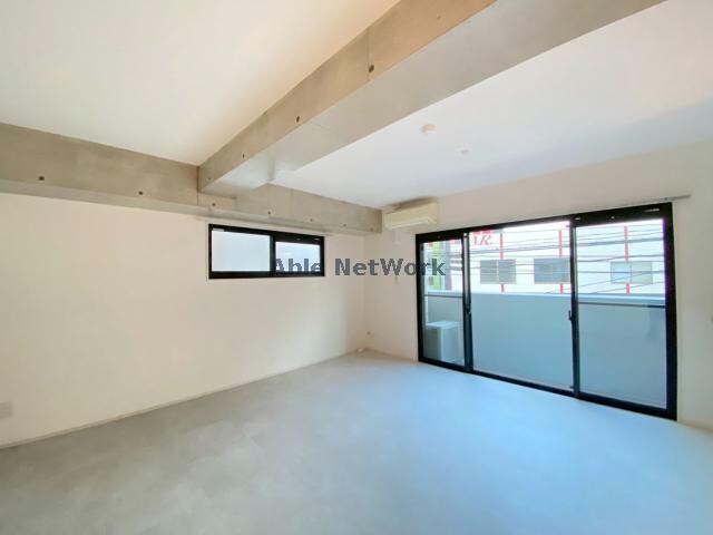 ディライト水前寺の物件内観写真