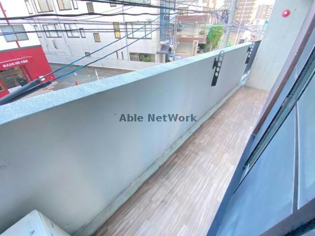 ディライト水前寺の物件内観写真