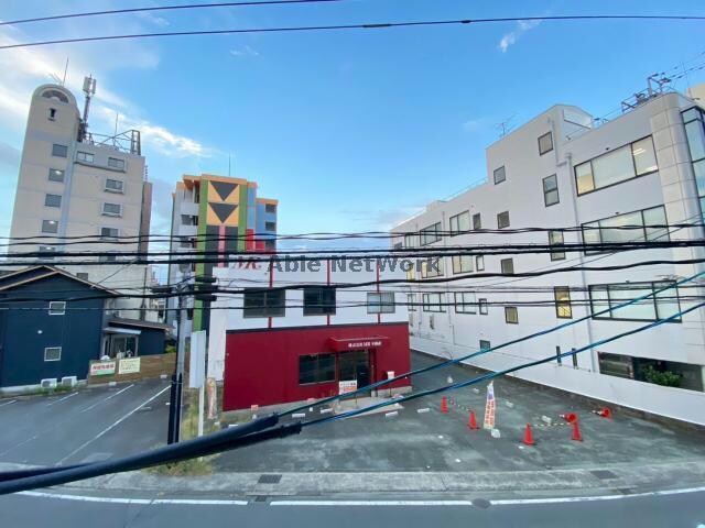 ディライト水前寺の物件内観写真