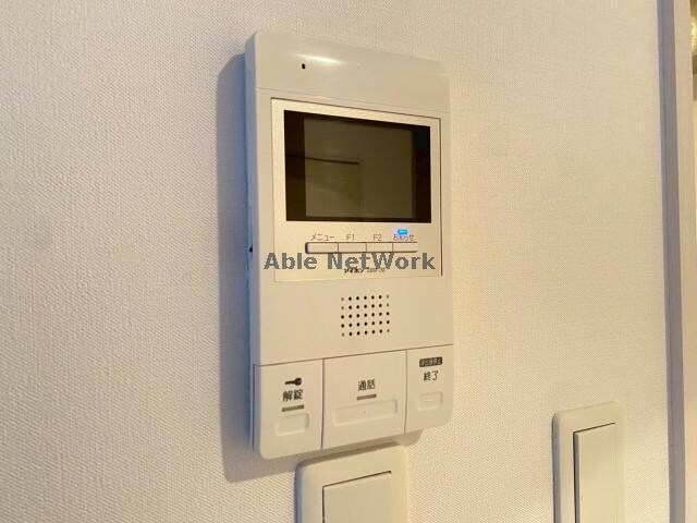 ディライト水前寺の物件内観写真