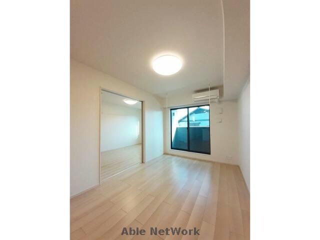 ビューテラスⅡの物件内観写真