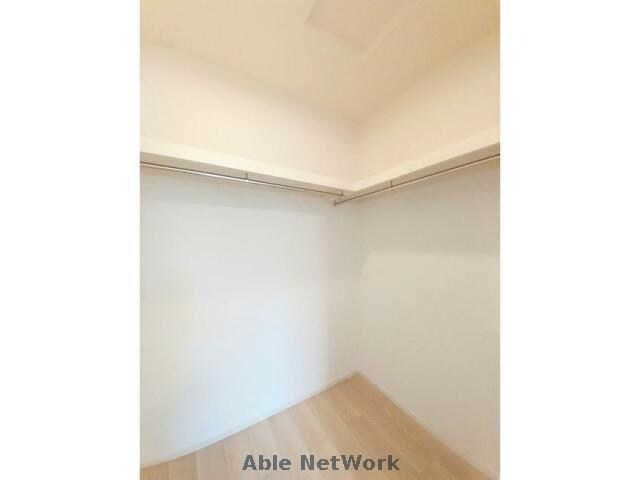 ビューテラスⅡの物件内観写真