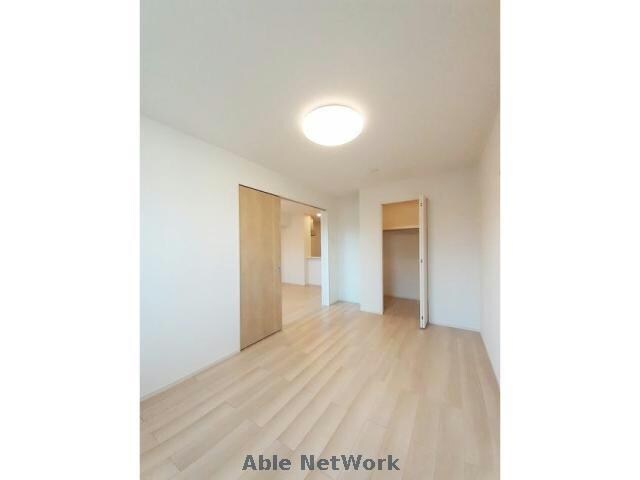 ビューテラスⅡの物件内観写真