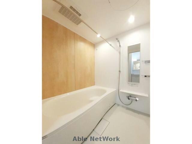 ビューテラスⅡの物件内観写真