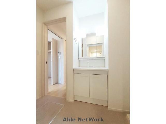 ビューテラスⅡの物件内観写真