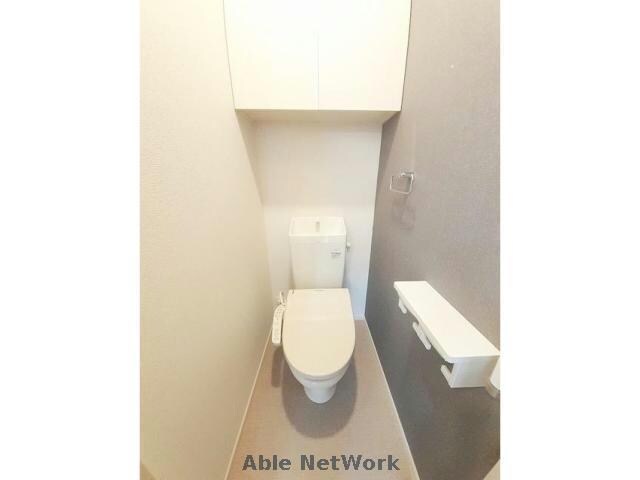 ビューテラスⅡの物件内観写真