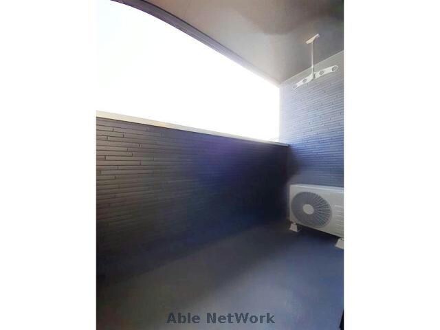 ビューテラスⅡの物件内観写真