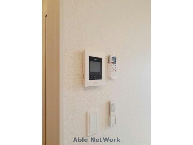 ビューテラスⅡの物件内観写真