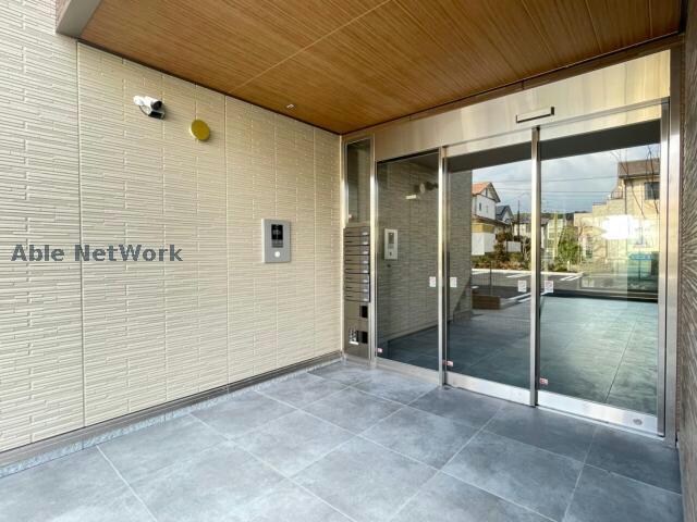 神園･バイパス 徒歩6分 1階の物件外観写真