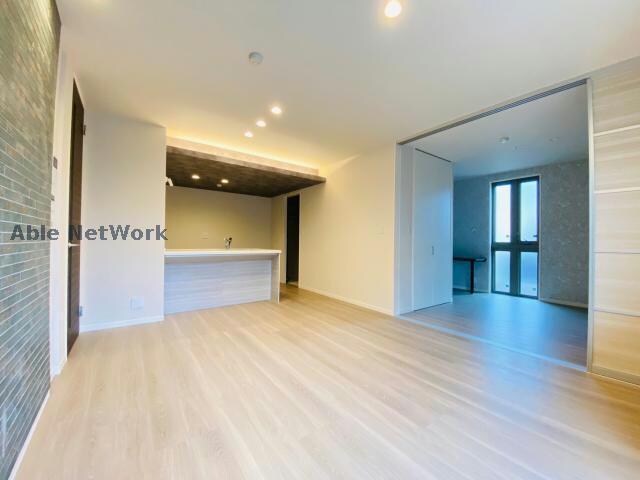 神園･バイパス 徒歩6分 1階の物件内観写真