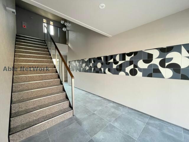 神園･バイパス 徒歩6分 1階の物件外観写真