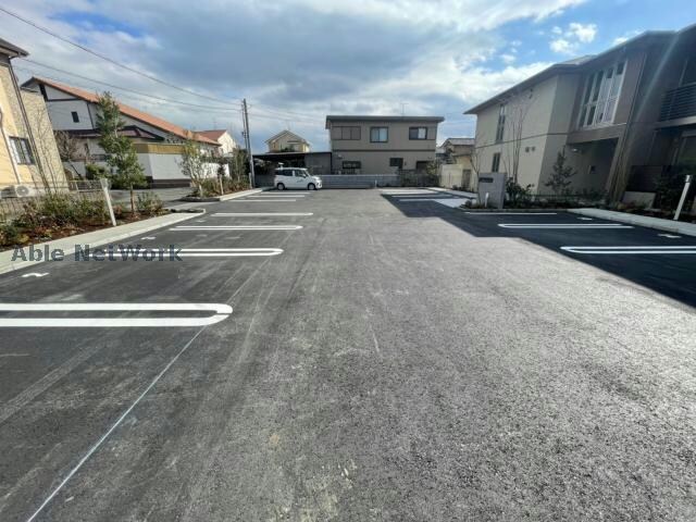 神園･バイパス 徒歩6分 1階の物件外観写真