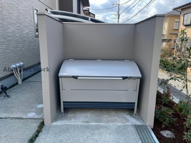 神園･バイパス 徒歩6分 1階の物件外観写真