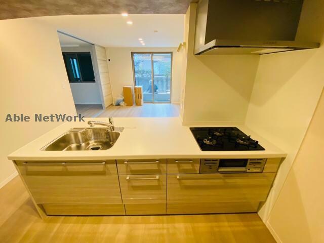 神園･バイパス 徒歩6分 1階の物件内観写真