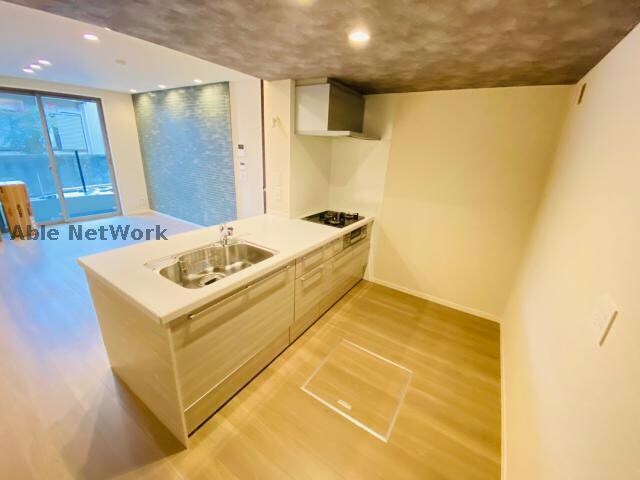 神園･バイパス 徒歩6分 1階の物件内観写真