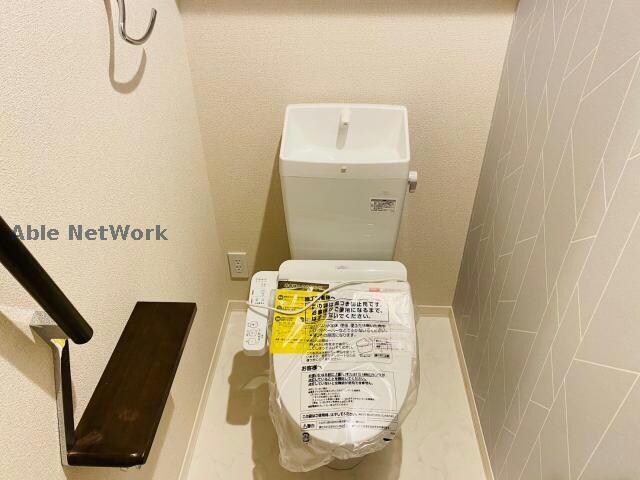 神園･バイパス 徒歩6分 1階の物件内観写真