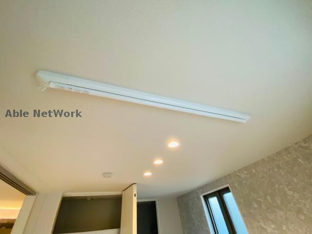 神園･バイパス 徒歩6分 1階の物件内観写真