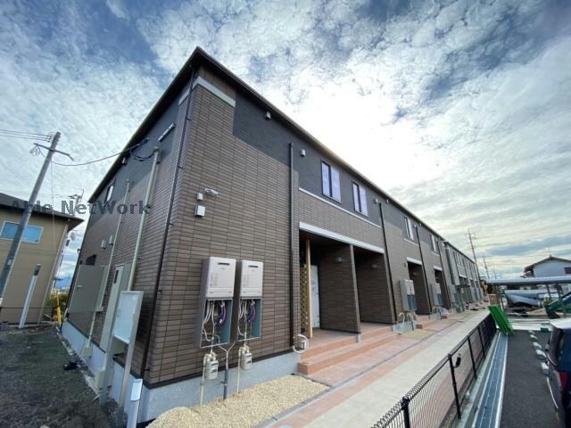 武蔵塚駅 徒歩55分の物件外観写真