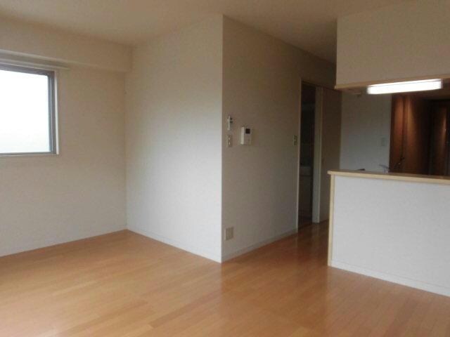 ガウディ出水の物件内観写真