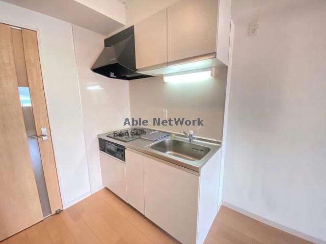 サンヒルズ県庁東の物件内観写真