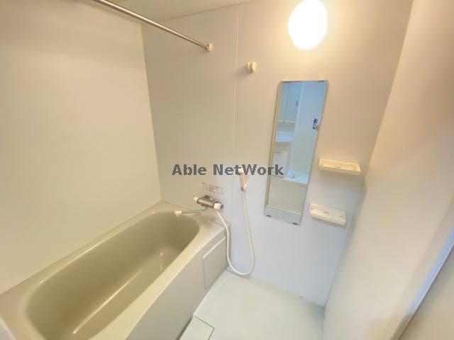 サンヒルズ県庁東の物件内観写真