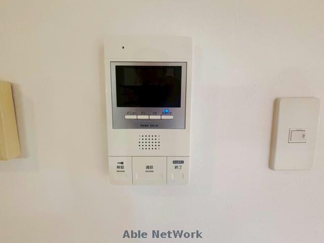 サンヒルズ県庁東の物件内観写真