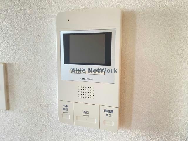 サンヒルズ県庁東の物件内観写真