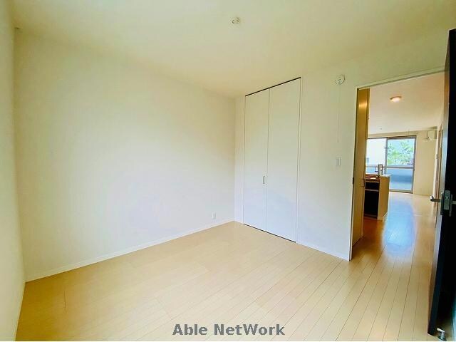 クレストールアベニューⅠ・Ⅱ・Ⅲの物件内観写真