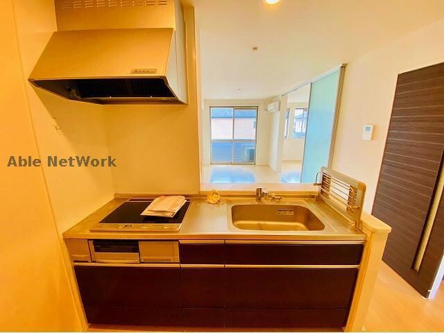 託麻市民センター前 徒歩6分 2階の物件内観写真