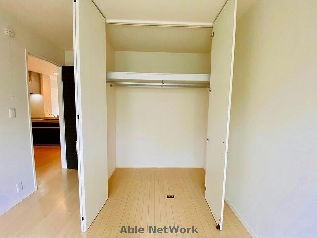 クレストールアベニューⅠ・Ⅱ・Ⅲの物件内観写真