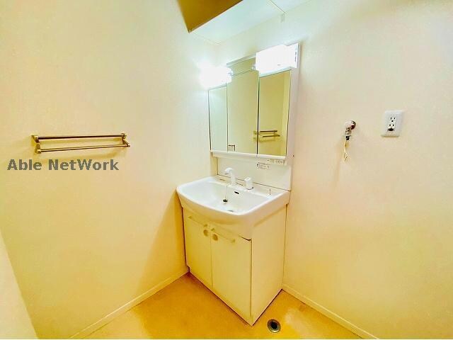 託麻市民センター前 徒歩6分 2階の物件内観写真