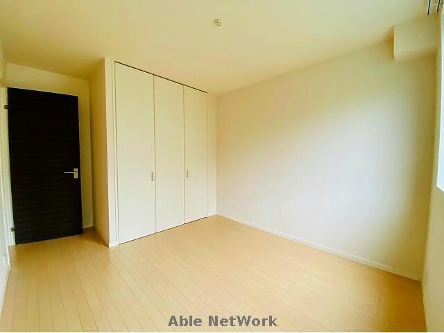 クレストールアベニューⅠ・Ⅱ・Ⅲの物件内観写真