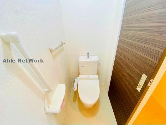 託麻市民センター前 徒歩6分 2階の物件内観写真