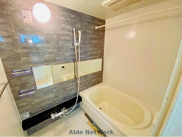 クレストールアベニューⅠ・Ⅱ・Ⅲの物件内観写真