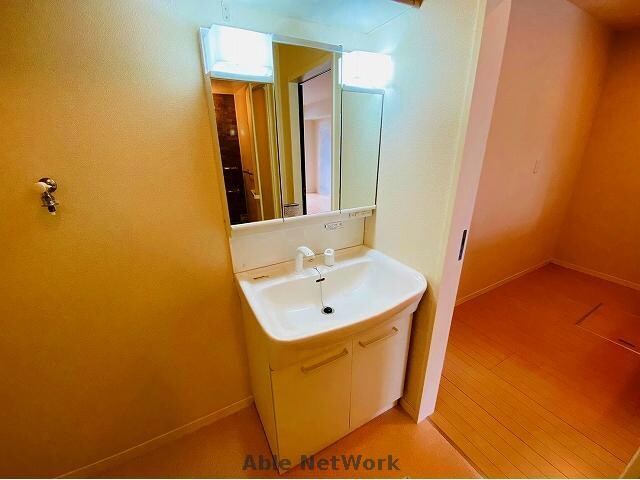 クレストールアベニューⅠ・Ⅱ・Ⅲの物件内観写真