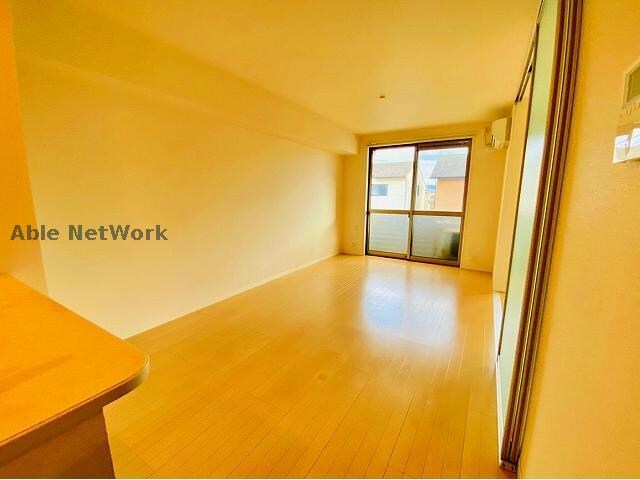 託麻市民センター前 徒歩6分 2階の物件内観写真